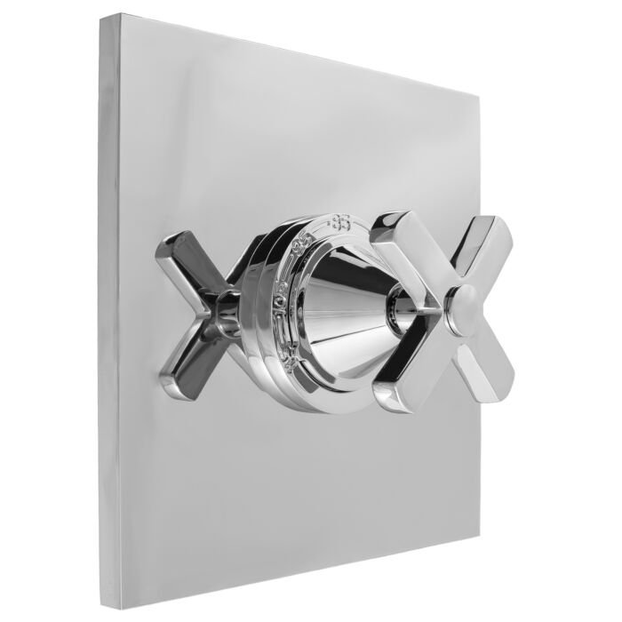 Sigma 1.058297T 3/4'' Thermostatic Set Trim Lira - Parent