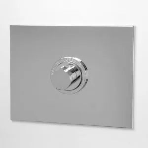 Sigma 1.060097DT 3/4'' Thermostatic Set With 9'' Plate Trim Nuance - Parent