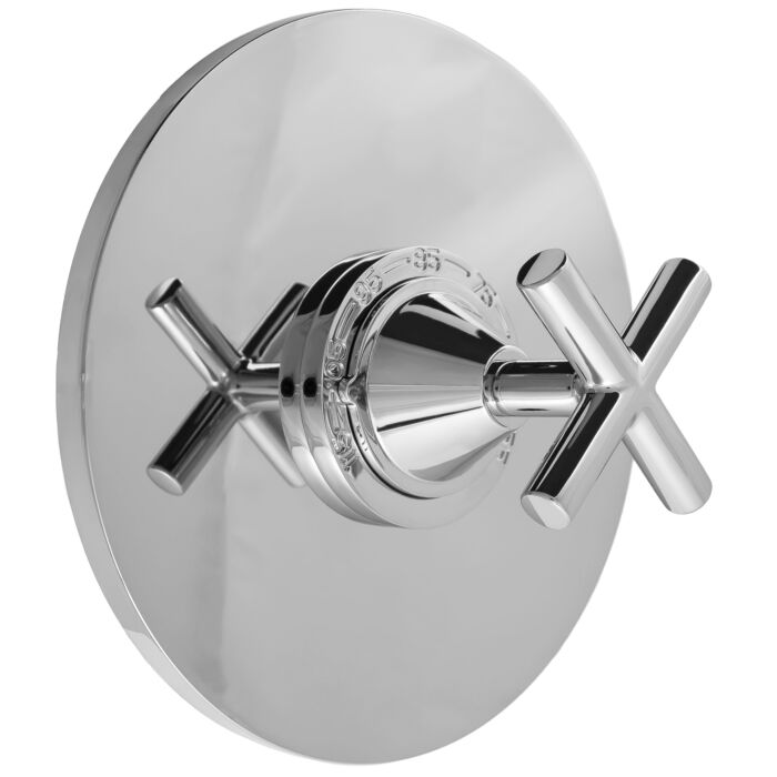 Sigma 1.074897T 3/4'' Thermostatic Set Trim Nova Ii - Parent