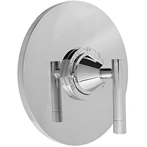 Sigma 1.074996.V0T 1/2'' Thermostatic Set No Volume Control Trim Polaris Ii - Parent