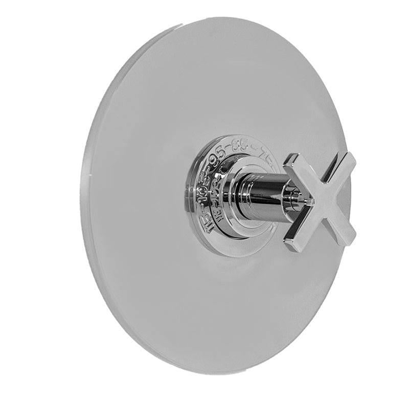 Sigma 1.079897T 3/4'' Thermostatic Set Trim Capella X - Parent