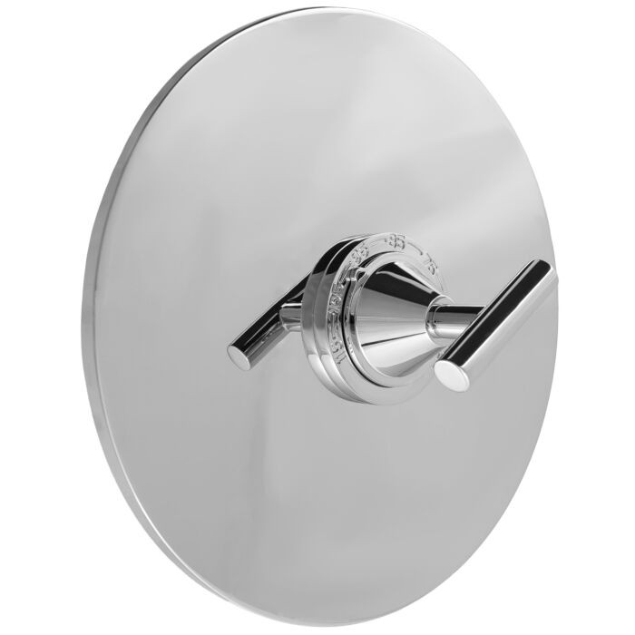 Sigma 1.085097DT 3/4'' Thermostatic Set With 9'' Plate Trim Ceres Ii - Parent
