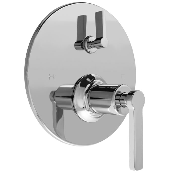 Sigma 1.0R2951T E.Mini Thermostatic Set Trim Tribeca - Parent