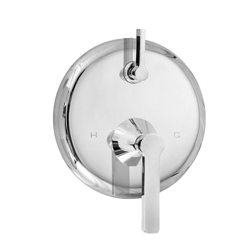 Sigma 1.0R9751T E.Mini Thermostatic Set Trim Capella - Parent