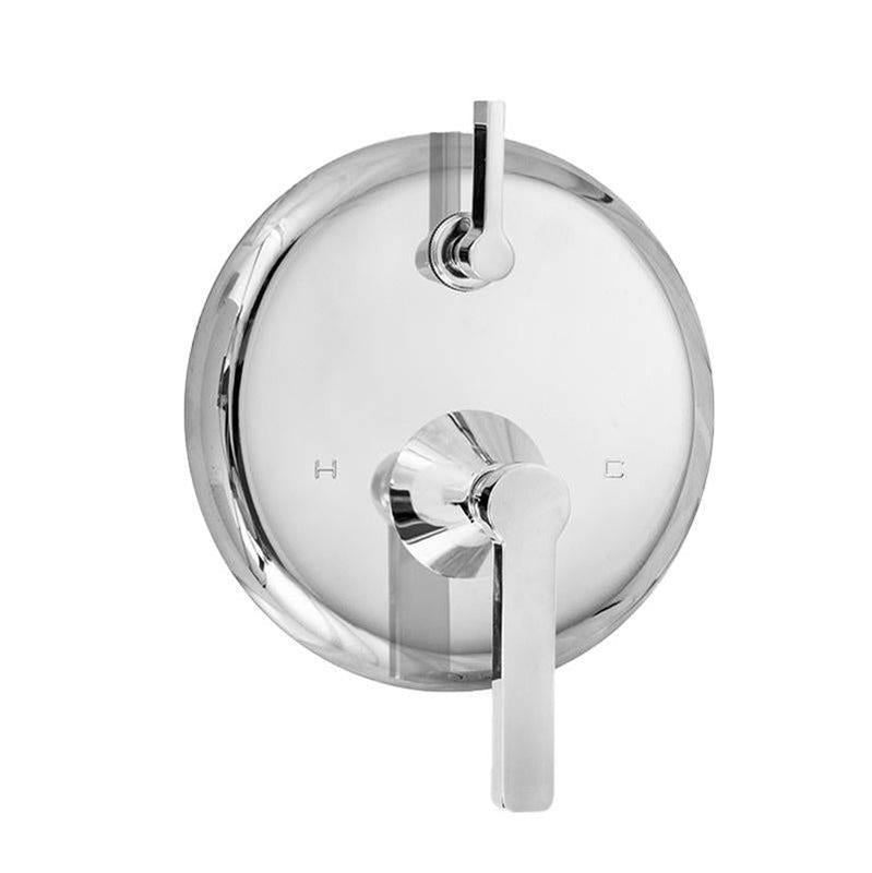 Sigma 1.0R9751T E.Mini Thermostatic Set Trim Capella - Parent