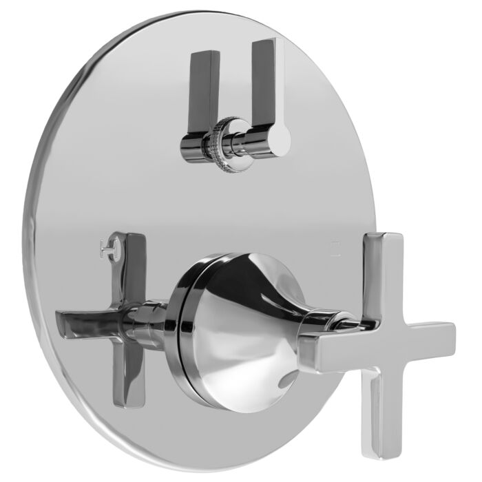 Sigma 1.0R9851T E.Mini Thermostatic Set Trim Capella X - Parent