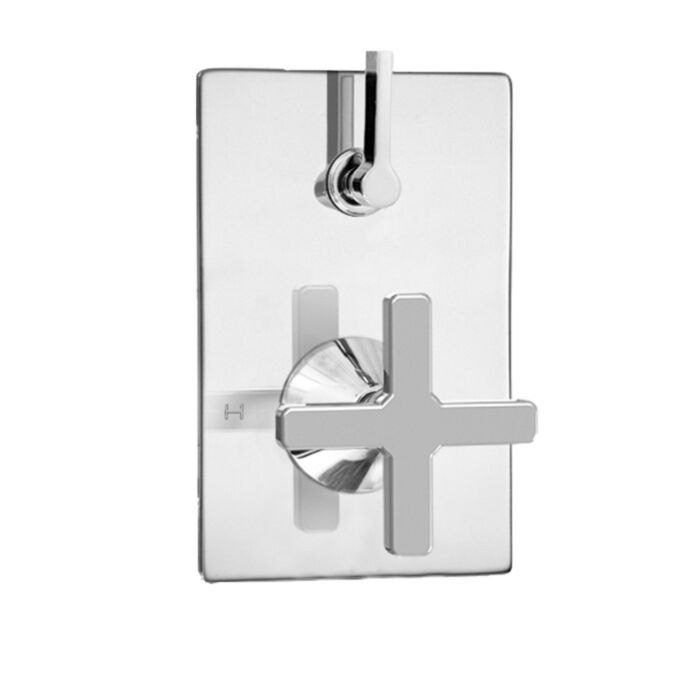 Sigma 1.0S3051T E.Mini Thermostatic Set Trim Carina X - Parent