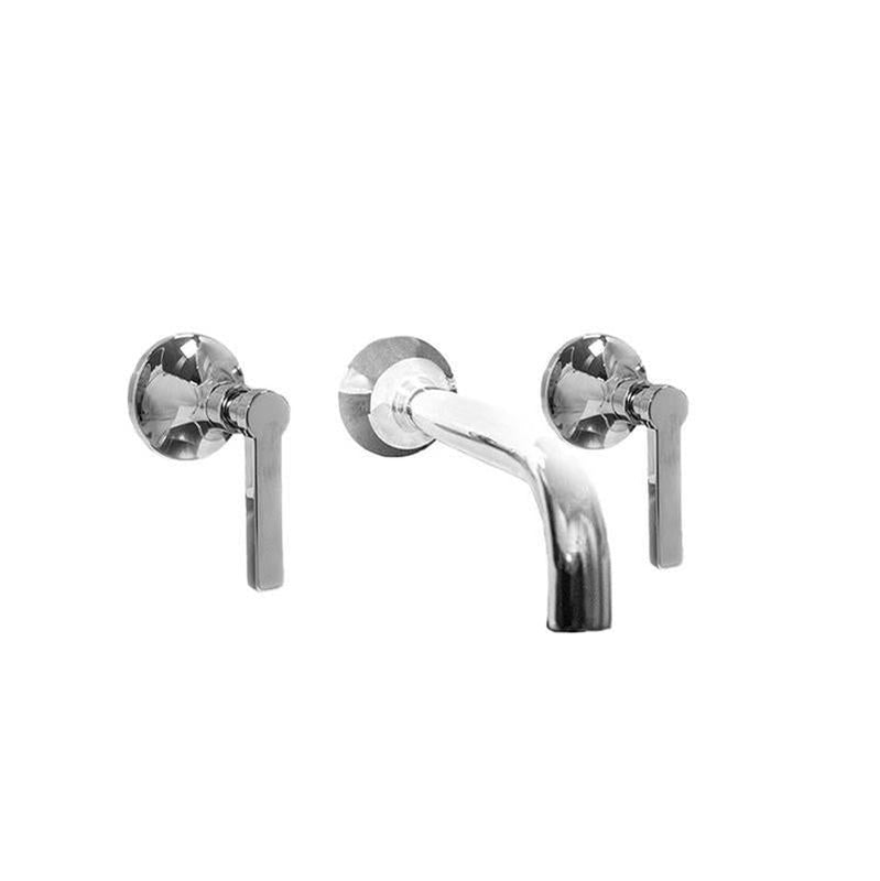 Sigma 1.129707ST Wall/Vessel Lavatory Set Trim Capella - Parent
