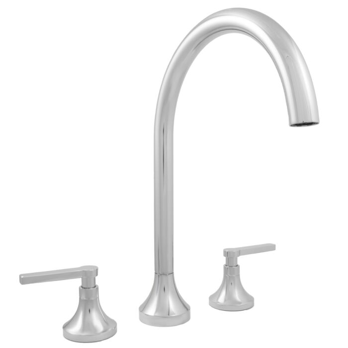 Sigma 1.129777T Roman Tub Set Trim Capella - Parent