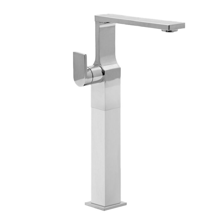 Sigma 1.230028 Single.Hole Vessel Tall Lavatory Set - Parent