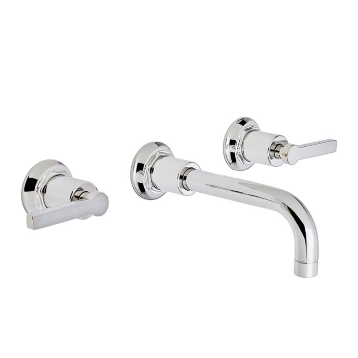 Sigma 1.312907ST Wall/Vessel Lavatory Set Trim Tribeca - Parent