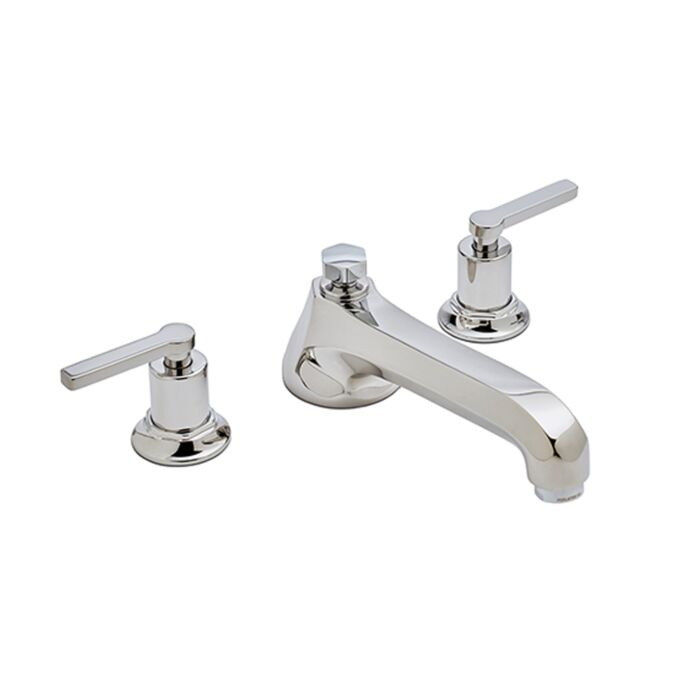 Sigma 1.312977T Roman Tub Set Trim Tribeca - Parent