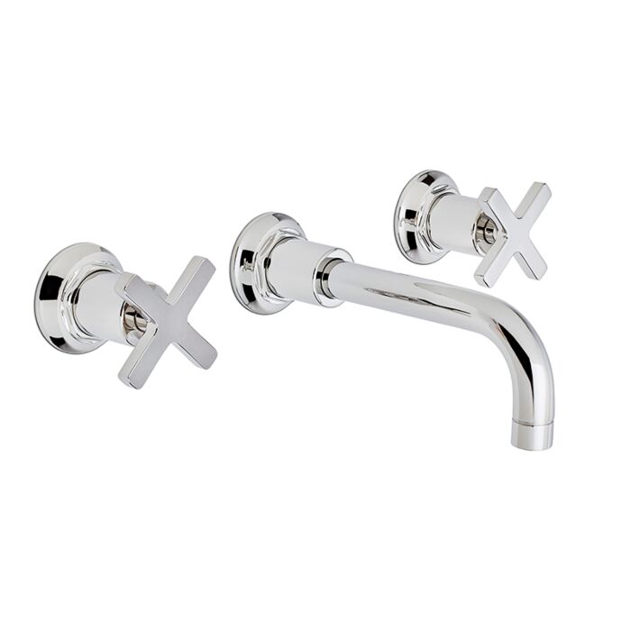Sigma 1.313907ST Wall/Vessel Lavatory Set Trim Tribeca X - Parent