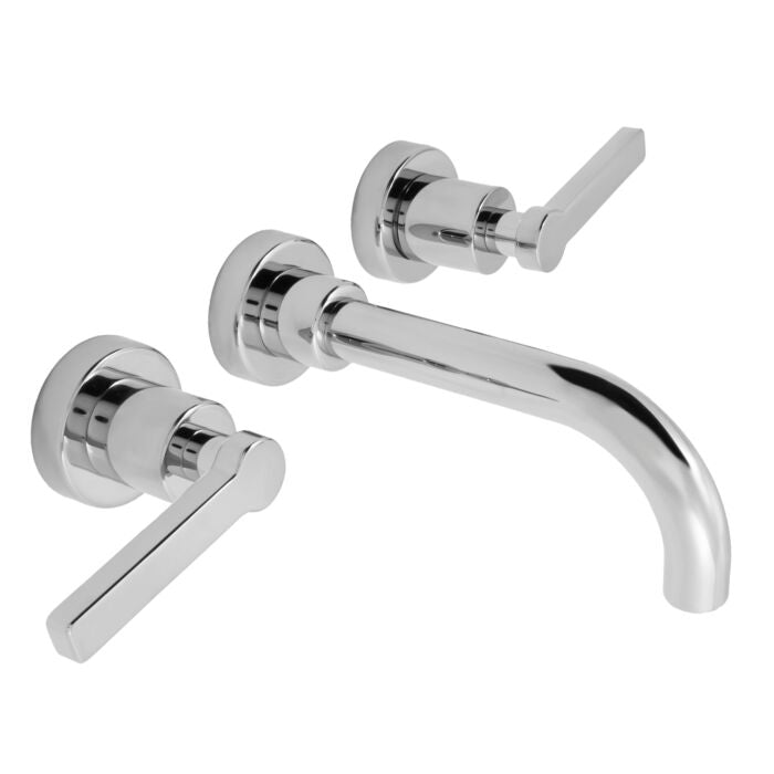 Sigma 1.342807ST Wall/Vessel Lavatory Set Trim Carina - Parent