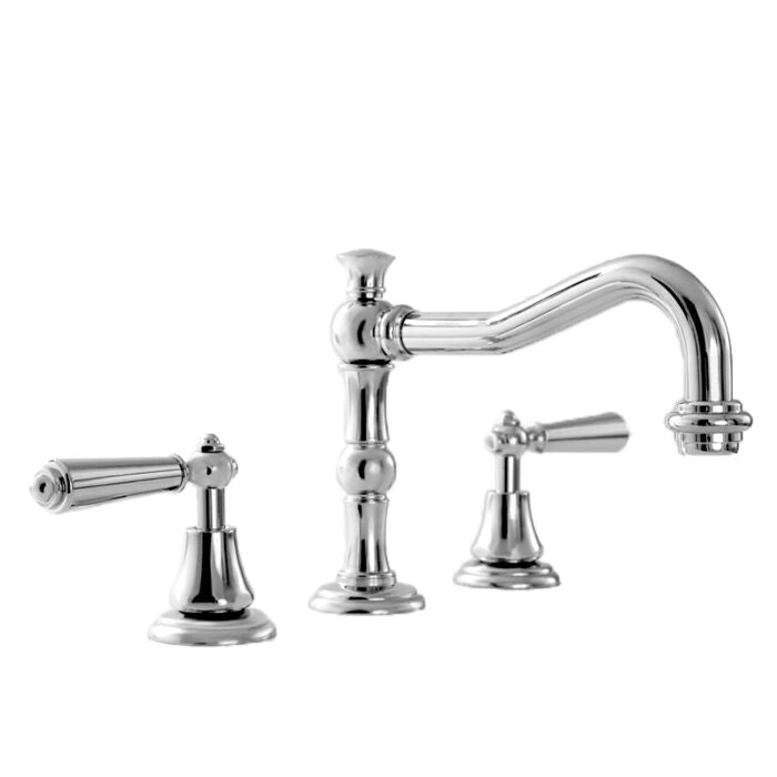 Sigma 1.355908 Widespread Lavatory Set With Lever Monte Carlo - Parent