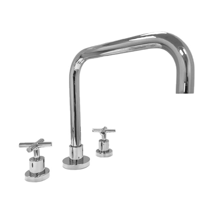 Sigma 1.444877T Roman Tub Set Trim Nova Ii - Parent