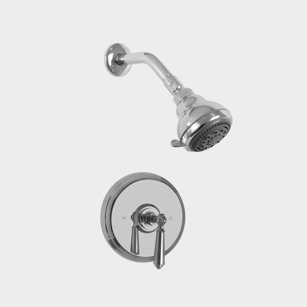 Sigma 1.000164T Pressure Balanced Shower Set Trim Aria - Parent