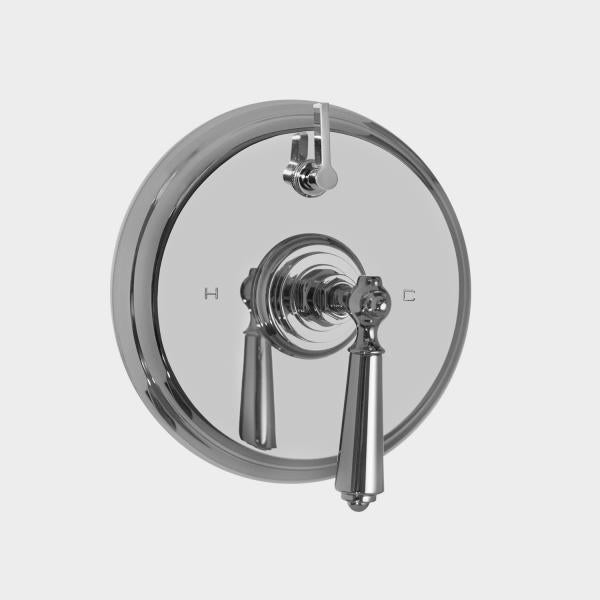 Sigma 1.000167T Pressure Balanced Shower By Shower Set Trim Aria - Parent