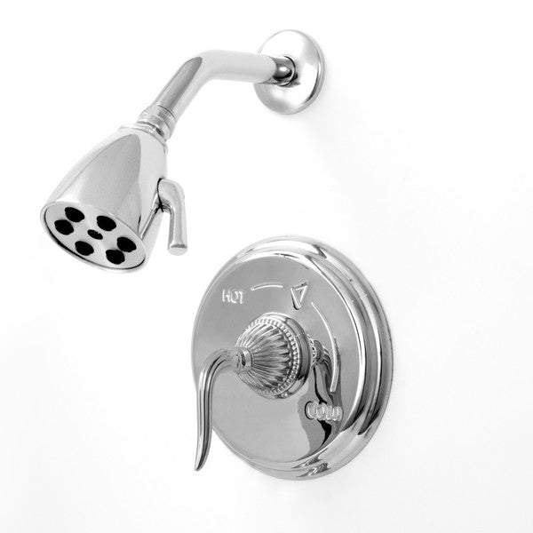 Sigma 1.000264DT Pressure Balanced Shower Set Trim Jeferson Elite Ii - Parent