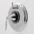 Sigma 1.000296.V1T 1/2'' Thermostatic Set One Volume Control Trim Jeferson Elite Ii - Parent