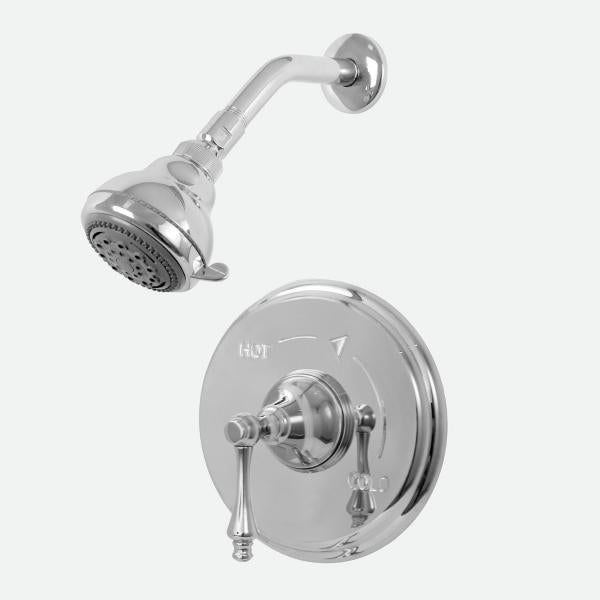 Sigma 1.000364T Pressure Balanced Shower Set Trim Lexington - Parent