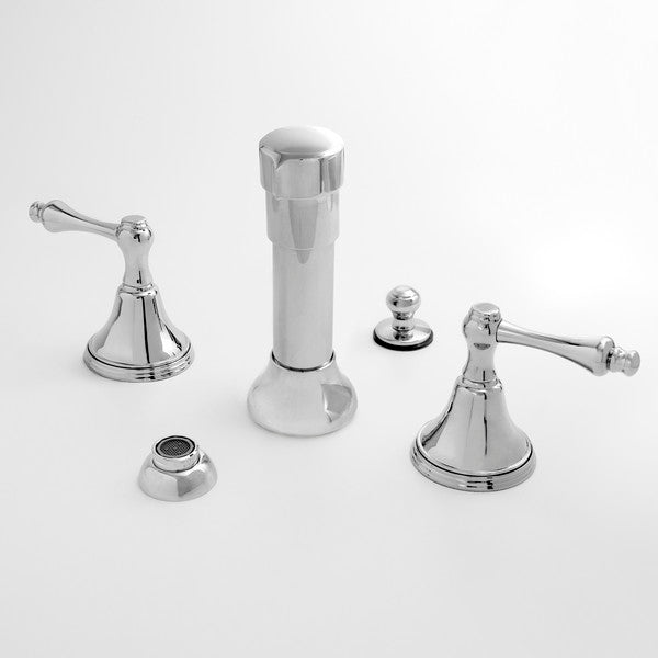 Sigma 1.000390 Bidet Set Complete Lexington - Parent