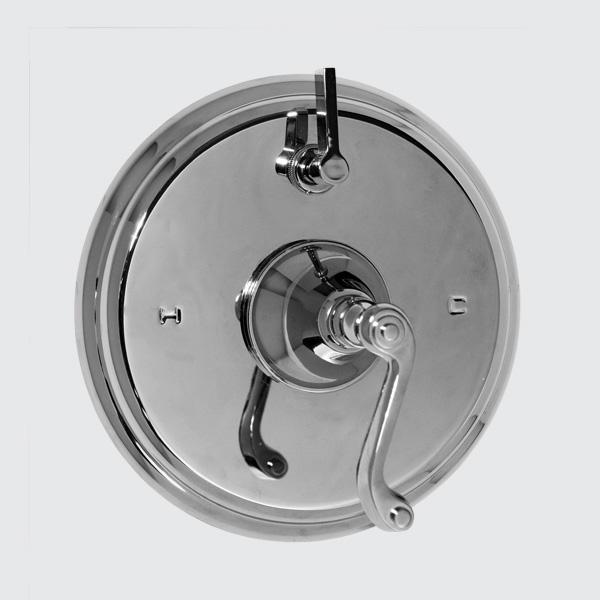 Sigma 1.000467T Pressure Balanced Shower By Shower Set Trim Charlotte - Parent