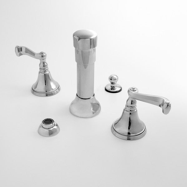 Sigma 1.000490 Bidet Set Complete Charlotte - Parent