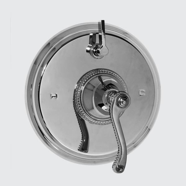 Sigma 1.000567T Pressure Balanced Shower By Shower Set Trim Charlotte Elite - Parent