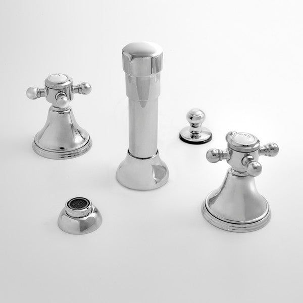 Sigma 1.000690 Bidet Set Complete Portsmouth - Parent