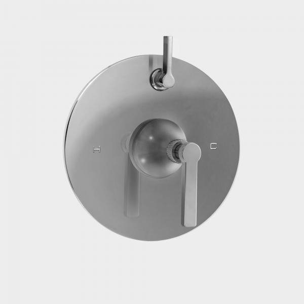 Sigma 1.000767T Pressure Balanced Shower By Shower Set Trim Stella - Parent