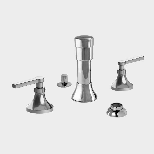 Sigma 1.000790 Bidet Set Complete Stella - Parent