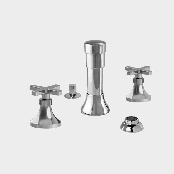 Sigma 1.000890 Bidet Set Complete Stella X - Parent