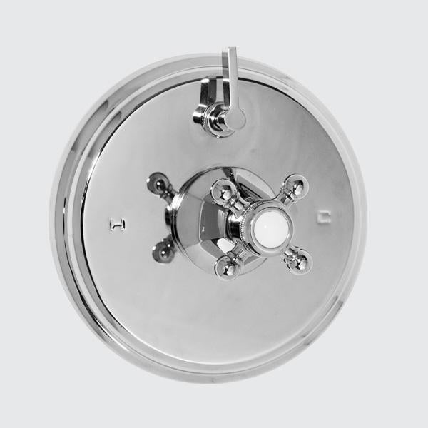 Sigma 1.000967T Pressure Balanced Shower By Shower Set Trim Salem - Parent