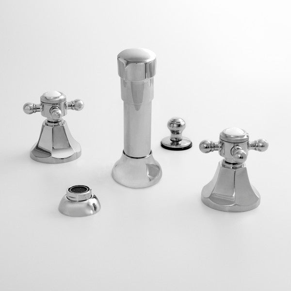 Sigma 1.000990 Bidet Set Complete Salem - Parent