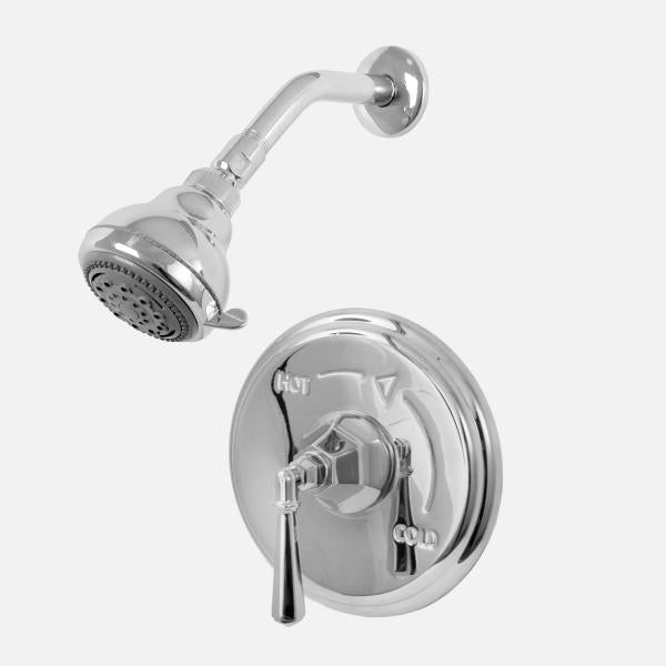 Sigma 1.001064T Pressure Balanced Shower Set Trim Windham - Parent