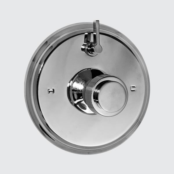 Sigma 1.001267T Pressure Balanced Shower By Shower Set Trim Seville - Parent