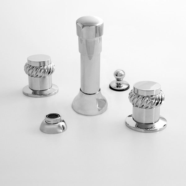 Sigma 1.001290 Bidet Set Complete Seville - Parent