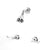Sigma 1.001342T 2 Valve Shower Set Trim Hampshire - Parent