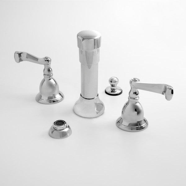 Sigma 1.001390 Bidet Set Complete Hampshire - Parent
