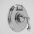 Sigma 1.001396.V1T 1/2'' Thermostatic Set One Volume Control Trim Hampshire - Parent