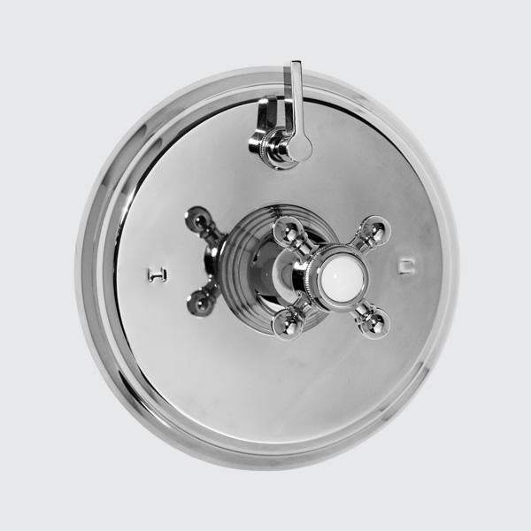 Sigma 1.001467T Pressure Balanced Shower By Shower Set Trim Alexandria - Parent