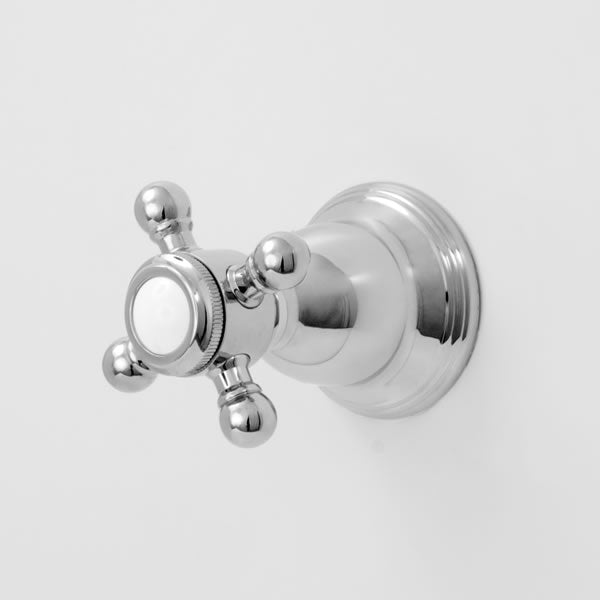 Sigma 1.001487T Trim Wall Valve Alexandria - Parent
