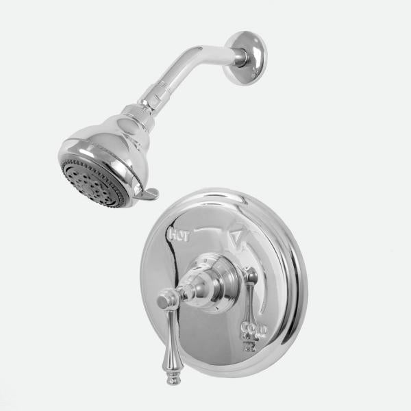 Sigma 1.001764T Pressure Balanced Shower Set Trim Montreal - Parent