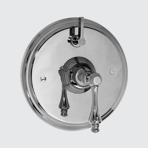Sigma 1.001767T Pressure Balanced Shower By Shower Set Trim Montreal - Parent