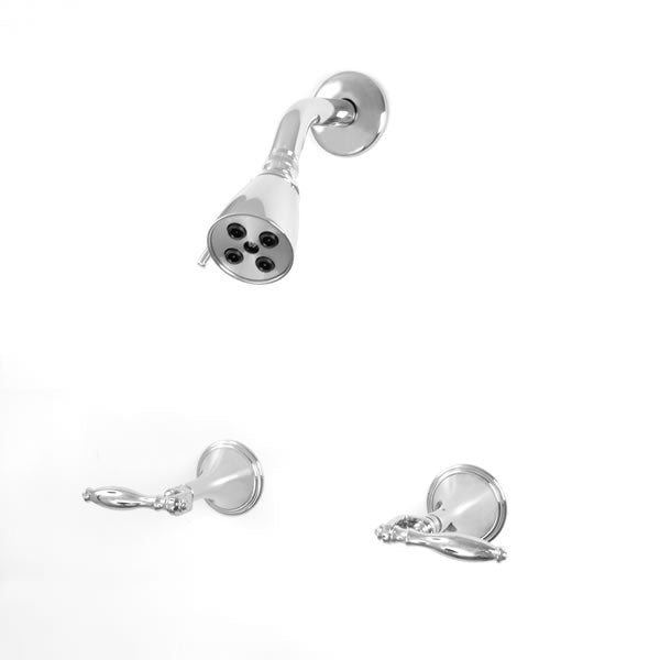 Sigma 1.002042T 2 Valve Shower Set Trim Toronto - Parent