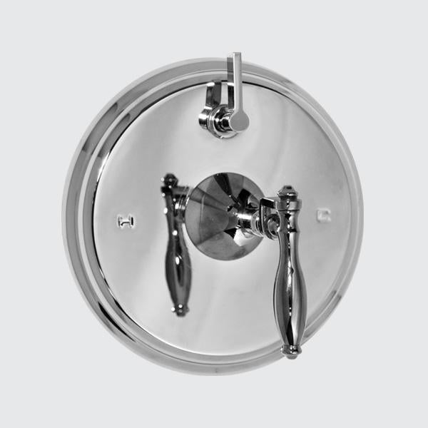 Sigma 1.002067T Pressure Balanced Shower By Shower Set Trim Toronto - Parent