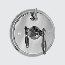 Load image into Gallery viewer, Sigma 1-002067T Pressure Balanced Shower By Shower Set Trim Toronto
