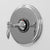 Sigma 1.002097DT 3/4'' Thermostatic Set With 9'' Plate Trim Toronto - Parent