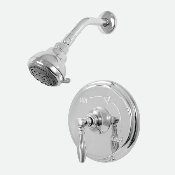 Sigma 1.002764T Pressure Balanced Shower Set Trim Huntington - Parent